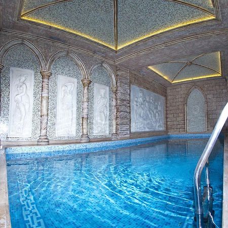 Venezia Palazzo Hotel Erivan Exterior foto