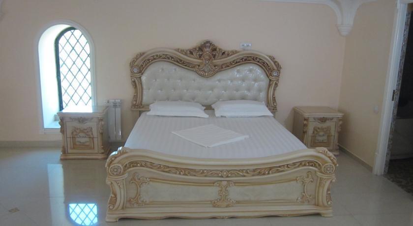Venezia Palazzo Hotel Erivan Zimmer foto