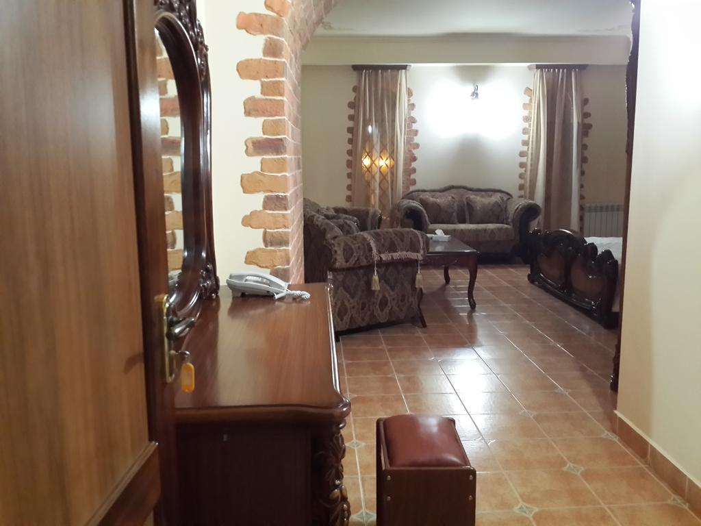 Venezia Palazzo Hotel Erivan Zimmer foto