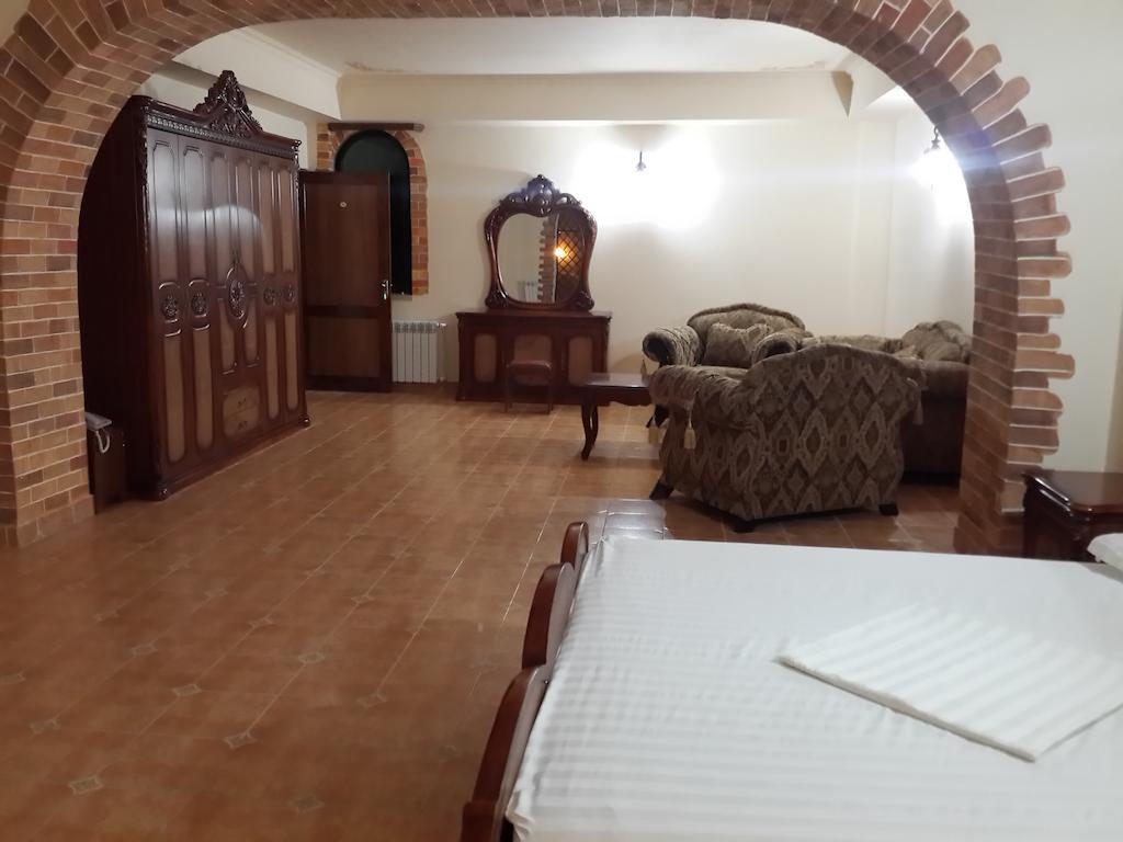 Venezia Palazzo Hotel Erivan Zimmer foto
