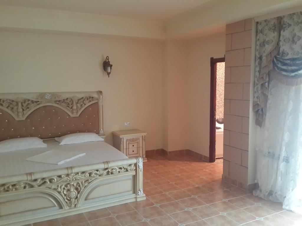 Venezia Palazzo Hotel Erivan Zimmer foto