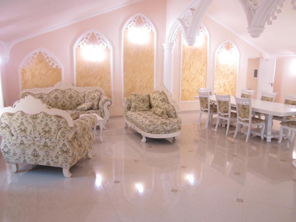 Venezia Palazzo Hotel Erivan Zimmer foto