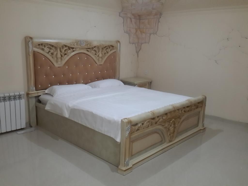 Venezia Palazzo Hotel Erivan Zimmer foto
