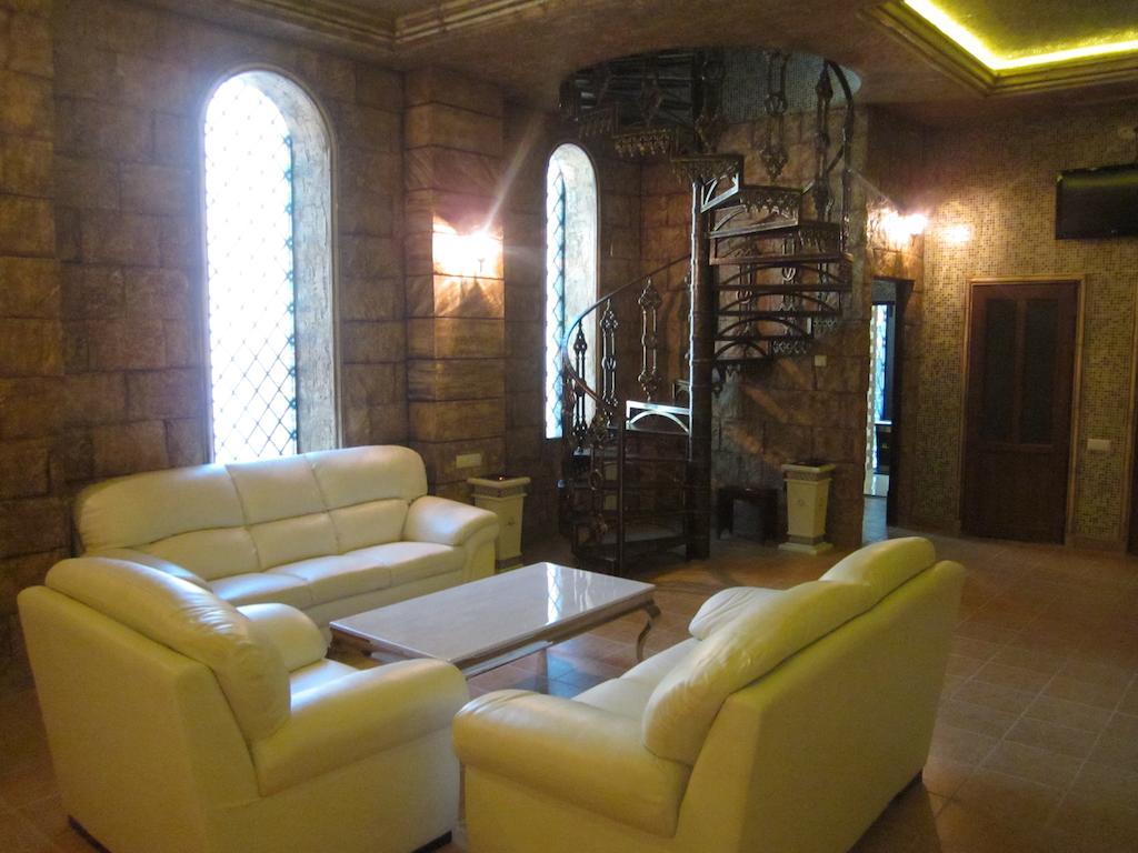 Venezia Palazzo Hotel Erivan Zimmer foto