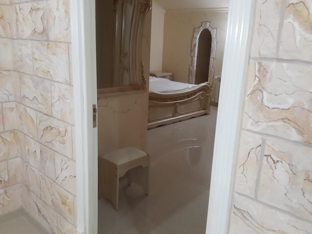 Venezia Palazzo Hotel Erivan Zimmer foto