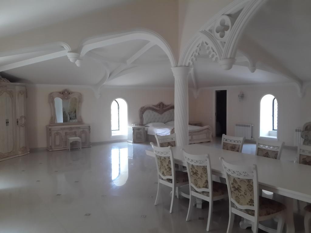 Venezia Palazzo Hotel Erivan Zimmer foto